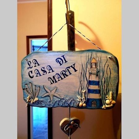 La Casa Di Marty , Codice Citra 008059-Lt-0275 Appartement Arma di Taggia Buitenkant foto