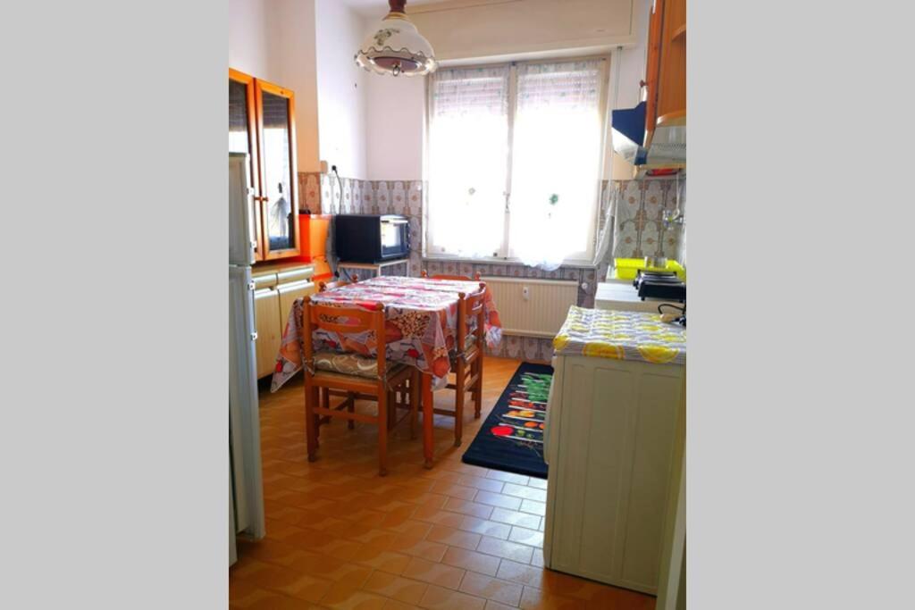 La Casa Di Marty , Codice Citra 008059-Lt-0275 Appartement Arma di Taggia Buitenkant foto