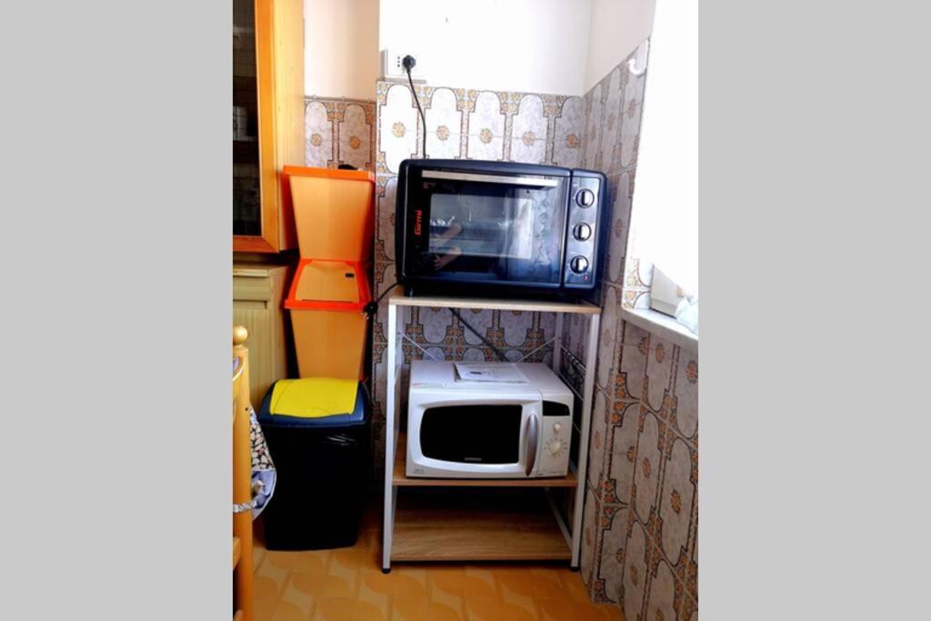 La Casa Di Marty , Codice Citra 008059-Lt-0275 Appartement Arma di Taggia Buitenkant foto