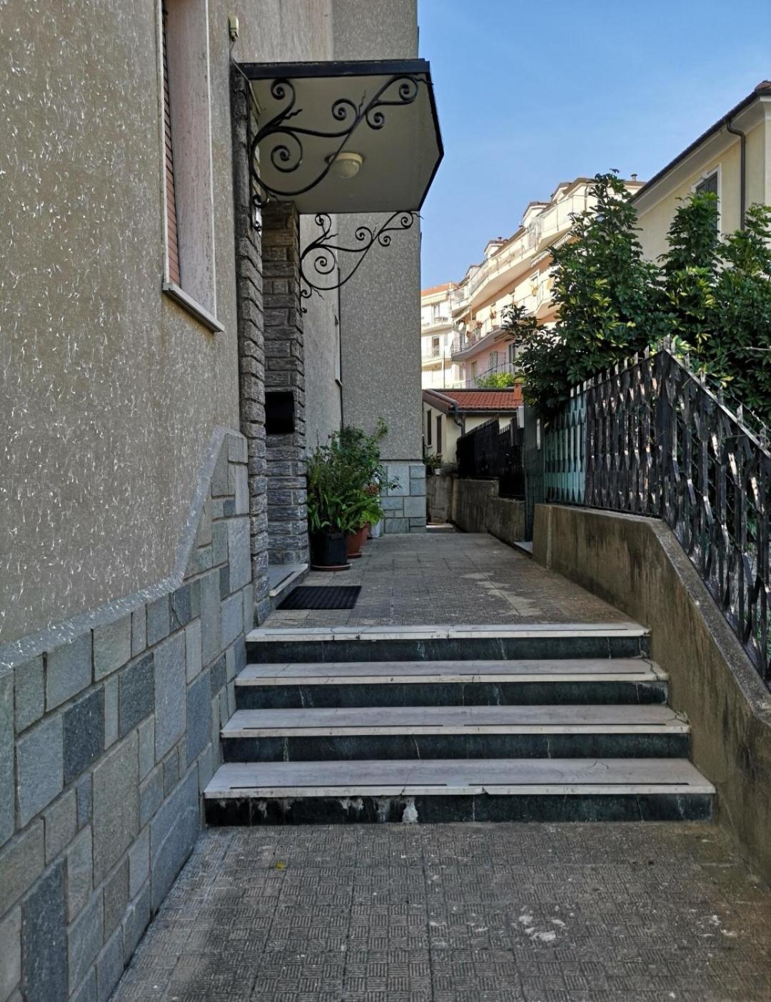 La Casa Di Marty , Codice Citra 008059-Lt-0275 Appartement Arma di Taggia Buitenkant foto
